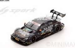 MERCEDES-AMG C63 DTM N°63 2017 MERCEDES-AMG DTM TEAM HWA -MARO ENGEL (300pcs.)