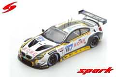BMW M6 GT3 N°99ROWE RACING24H NURBURGRING 2017-P. ENG M. MARTIN M. BASSENG 300 pcs
