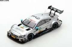 MERCEDES-AMG C63 DTM N°2 2017 LAUSITZRING2017 150TH RACING OF MERCEDES GARY PAFFETT 300pcs