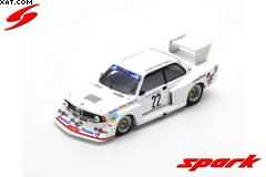 BMW 320 N°22 GR.5 NORISRING 1977 DIETER QUESTER 500pcs