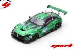 MERCEDES-AMG GT3 N°6  BLACK FALCON 5TH  H. HAUPT  BASTIAN  JOHANSSON  PIANA (300pcs)