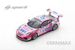 PORSCHE CARRERA CUP DEUTSCHLAND N°2 CHAMPION 2019 JULIEN ANDLAUER 300pcs
