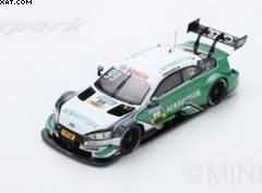 AUDI RS 5 DTM N°99 PHOENIX MIKE ROCKENFELLER (300EX)