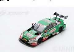 AUDI RS 5 DTM N°51  ABT SPORTLINE NICO MÜLLER (300EX)