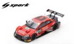 AUDI RS 5 N°28 DTM 2019 AUDI SPORT TEAM PHOENIX
LOÏC DUVAL (300 EX.)