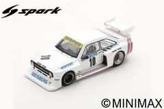 FORD ESCORT ? RS N°10 DRM NORISRING 1977 TOINE HEZEMANS