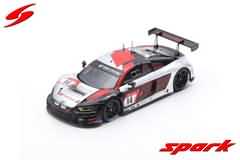 AUDI R8 LMS N°14 AUDI SPORT TEAM CAR COLLECTION 3TH 24H NÜRBURGRING 2019