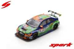 AUDI RS3 N°93 BONK MOTORSPORT 2TH SP 3T CLASS 24H NÜRBURGRING 2019