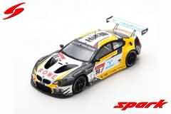 BMW M6 GT3 N°98 ROWE RACING 24H NÜRBURGRING 2019
