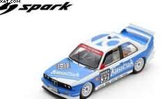 BMW E30 M3 N°32 KAUCUK MOTORSPORT DTM 1993 
JOSEF VENC (300EX)