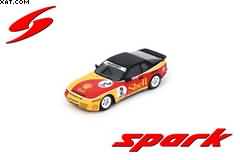 PORSCHE 944 TURBO CUP N°2 1988 
ARMIN SCHWARZ  300