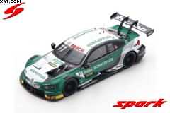 BMW M4 SCHAEFFLER N°11 BMW TEAM RMG DTM HOCKENHEIM 2019 MARCO WITTMANN (500EX.)