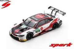 BMW M4 JIVS N°16 BMW TEAM RMG DTM HOCKENHEIM 2019 TIMO GLOCK (500EX.)