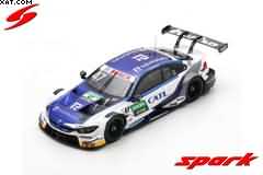 BMW M4 CATL N°47 BMW TEAM RBM DTM HOCKENHEIM 2019 JOEL ERIKSSON (500EX.)
