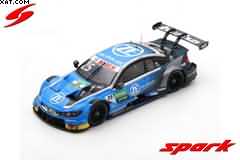 BMW M4 ZF N°25 BMW TEAM RBM DTM HOCKENHEIM 2019 PHILIPP ENG (500EX.)