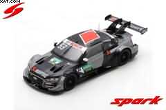 AUDI RS 5 N°53 AUDI SPORT TEAM ROSBERG DTM 2020 JAMIE GREEN (500EX.)