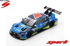 AUDI RS 5 N°4 AUDI SPORT TEAM ABT SPORTSLINE DTM 2020
ROBIN FRIJNS (500EX.)