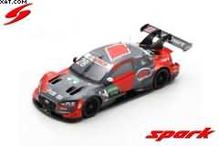 AUDI RS 5 N°28 AUDI SPORT TEAM PHOENIX DTM 2020 LOÏC DUVAL (500EX.)