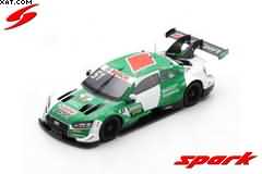 AUDI RS 5 N°51 AUDI SPORT TEAM ABT SPORTSLINE DTM 2020
NICO MÜLLER (500EX.)