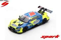 AUDI RS N°99 AUDI SPORT TEAM PHOENIX 5 DTM 2020 
MIKE ROCKENFELLER (500EX)