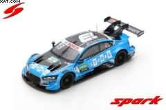AUDI RS 5 N°13 WRT TEAM AUDI SPORT DTM 2020 
FABIO SCHERER (500EX.)