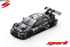 AUDI RS 5 N°62 WRT TEAM AUDI SPORT DTM 2020
FERDINAND HABSBURG (500EX.)