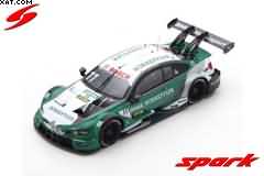 BMW M4 SCHAEFFLER N°11 BMW TEAM RMG 
DTM HOCKENHEIM 2020 MARCO WITTMANN (500EX.)