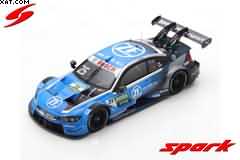 BMW M4 ZF N°25 BMW TEAM RBM DTM HOCKENHEIM 2020
PHILIPP ENG (500EX.)
