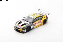 BMW M6 GT3 N°98 ROWE RACING 4th 24H NÜRBURGRING 2020 M. WITTMANN T. BLOMQVIST P. ENG (300EX)