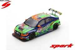 AUDI RS3 LMS N°171 BONK MOTORSPORT-BOCK -PARTL-PRINZ-MOENTMANN (300EX)