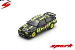 FORD Sierra RS500 Cosworth N°5 DTM 1988 Manuel Reuter (500ex.)