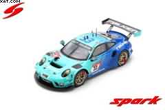PORSCHE 911 GT3 R N°33 FALKEN MOTORSPORTS 9th K. BACHLER WERNER PREINING ARNOLD (300EX)