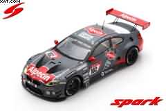 BMW M6 GT3 N°102 WALKENHORST MOTORSPORT  MÜLLER VON BOHLEN TROGEN GIERMAZIAK (300EX)