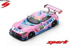 MERCEDES-AMG GT3 N°8 MERCEDES-AMG GRUPPEM RACING DTM 2021DANIEL JUNCADELLA (300EX)