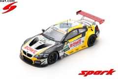 BMW M6 GT3 N°16 ROWE RACING DTM 2021 
TIMO GLOCK (300EX)