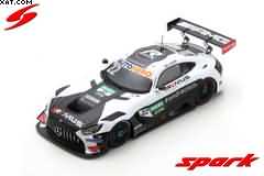 MERCEDES-AMG GT3 N°22 MERCEDES-AMG TEAM WINWARD DTM 2021 LUCAS AUER (300EX)