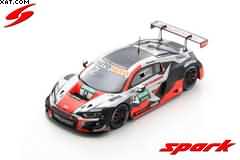 AUDI R8 LMS GT3 N°12 TEAM ROSBERG NÜRBURGRING DTM 2021
CHRISTOPHER HAASE (300EX)
