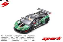 LAMBORGHINI HURACÁN GT3 EVO N°19 GRT DTM 2022 
ROLF INEICHEN (500EX)