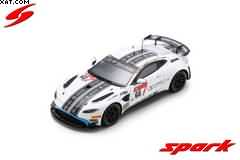 ASTON MARTIN VANTAGE AMR GT4 N°68 DÖRR MOTORSPORT 
SCHEIBNER ALBIG HOPPELSHÄUSER (300EX.)