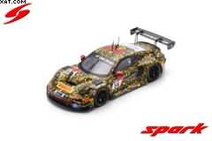PORSCHE 911 GT3 R (992) N°54 DINAMIC GT SRL 
VANTHOOR-HEINRICH-GÜVEN-ENGELHART (300EX.)