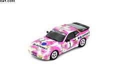 PORSCHE 944 TURBO CUP 1987 (500EX.)