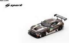 MERCEDES-AMG GT3 N°4 HRT DTM 2024 Jules Gounon (300ex.)