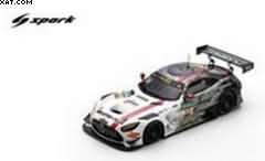 MERCEDES-AMG GT3 N°130 Winward DTM 2024 Maro Engel (300ex.)