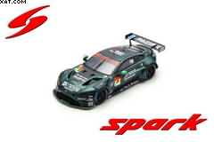 ASTON MARTIN VANTAGE GT3 N°9 PACIFIC D