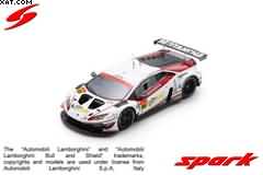 LAMBORGHINI GT3 N°88 JLOC GT300 SUPER GT 2021 
TAKASHI KOGURE YUYA MOTOJIMA
