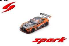 MERCEDES-AMG GT3 N°50 ARNAGE RACING GT300 SUPER GT 2021  MASAKI KANO MASATAKA YANAGIDA
