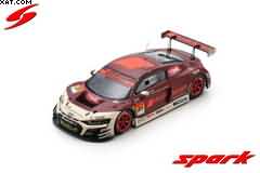 AUDI R8 LMS N°21 AUDI TEAM HITOTSUYAMA GT300 SUPER GT 2021 SHINTARO KAWABATA TAKURO SHINOHARA