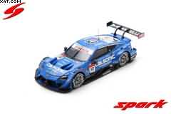 NISSAN CALSONIC IMPUL Z N°12 TEAM IMPUL SERIES CHAMPION 
GT500 CLASS SUPER GT 2022