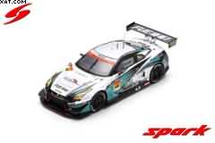 NISSAN GT-R N°48 SHOKUMO K