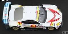 TOYOTA MC86 MACH-GO N°5 MACH SYAKEN AIR BUSTER TEAM MACH GT300 SUPER GT 2023